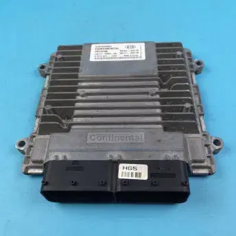 기아 더 뉴 K7 ECU 39101-2G715 / 39111-2G715